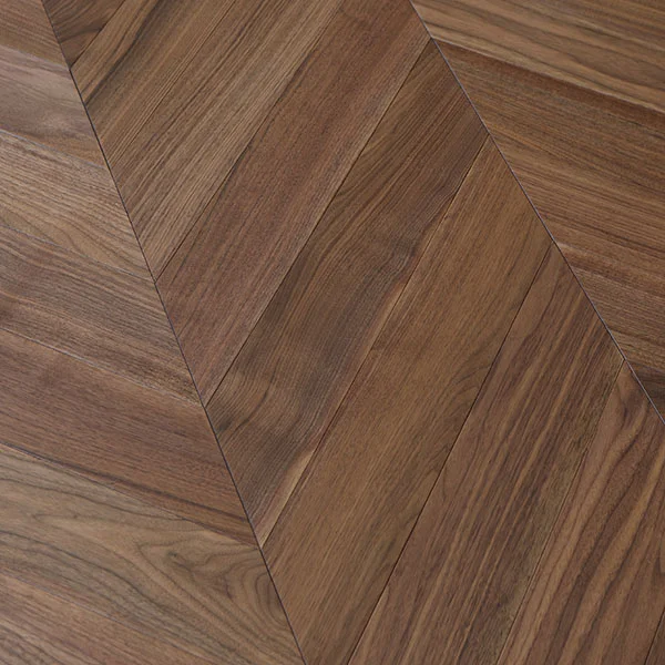 PARKET RIBJA KOST in CHEVRON