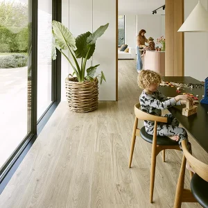 Talne obloge-kako izbrati? 1.del: PARKET in PLUTA