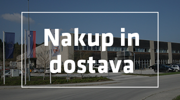 Nakup in dostava talnih oblog