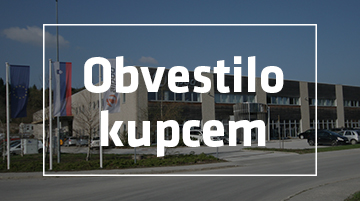 Omejeno poslovanje podjetja Alpod