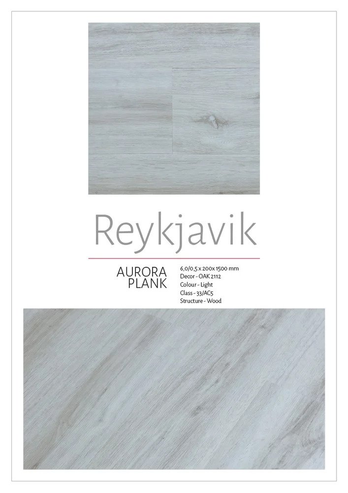 AURORA DECOR BOOK