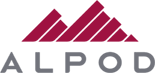 Alpod logo