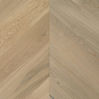 PARKET TGP 1L HRAST CHEVRON 45 BRETAGNE NATURAL KRT BELO OLJE 4-mV