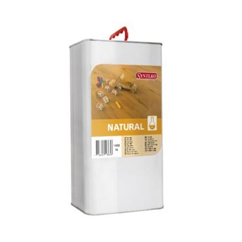 OLJE SYNTEKO NATURAL 1 L