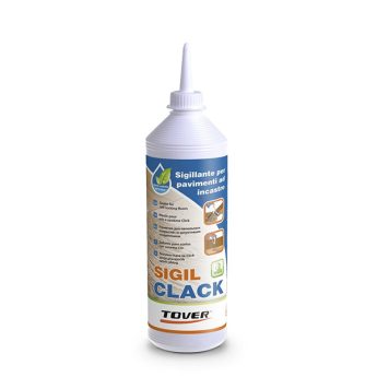 MASA TESNILNA ZA LAMINAT SIGIL CLACK 500 ML