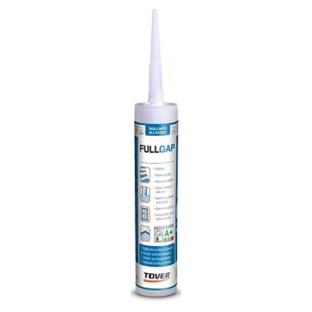 KIT AKRILNI MERBAU FULLGAP 310 ML