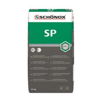 IZRAVNALNA MASA SCHÖNOX SP 25 KG