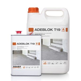 PRIMER ADEBLOCK T19 2K EPOKSI 5+2,5 KG