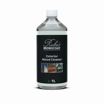 ČISTILO EXTERIOR WOOD CLEANER RMC ZA LES 1 L