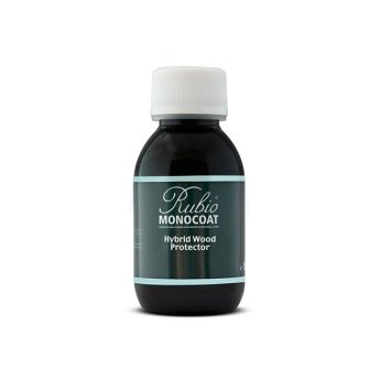 OLJE HYBRID WOOD PROTECTOR E001 PURE 100 ML