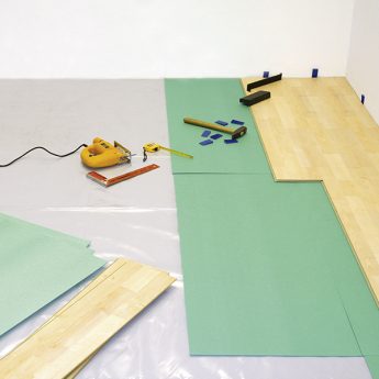 PODLOGA THERMO 3,0 MM XPS PLOŠČE