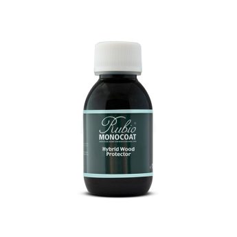 OLJE HYBRID WOOD PROTECTOR E002 WHITE 100 ML