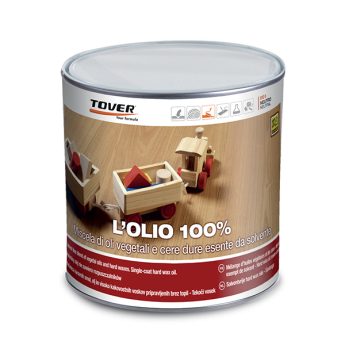 OLJE L'OLIO 100% NEUTRAL 2,5 L