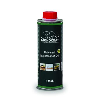 OLJE VZDRŽEVALNO UNIVERSAL OIL PURE 500 ML