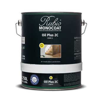 OLJE OIL PLUS ANTIQUE BRONZE 2-K 3,5 L