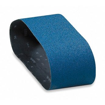 BRUSNI TRAK AZX 250x750 MM G36 MIX MODRI