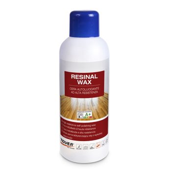 LOŠČILO RESINAL WAX 1L