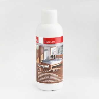 ČISTILO PARQUET OIL CLEANER ZA OLJENE POVRŠINE 1 L