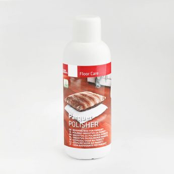 LOŠČILO PARQUET POLISHER 1 L