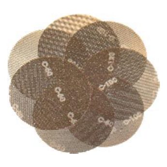 MREŽICA BRUSNA PREMER 406 MM - C60