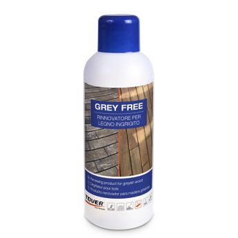 ČISTILO GREY FREE ZA ODSTRANITEV SIVINE 5 L