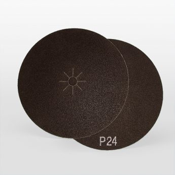 BRUSNI DISK DF CF 425/35 MM G120 2-STRANSKI ČRNI