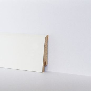LETEV BELA MDF TIP 04 FOLIRANA NATIČNA 60 MM