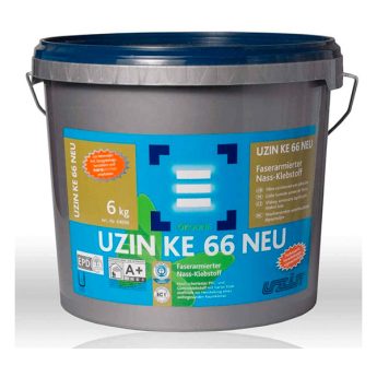 LEPILO UZIN KE 66 1K 6 KG