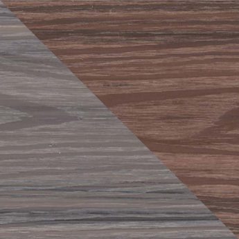 DECKING WPC KOEKSTRUDIRAN 22,5x143 P2 COFFEE / SIVA