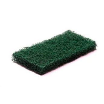 FILC ČISTILNI 115X250 DEBELINE 25 MM - ZELENI