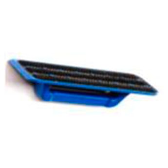 DRŽALO ROČNO ZA EDGE CLEANER 120 X 250 MM - MODRO