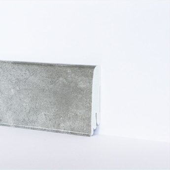 LETEV 1025 KAMEN BETON PRINT PVC NATIČNA 59 MM