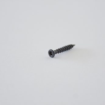 VIJAK INOX ZA WPC DECKING 4x25 (100 KOS)