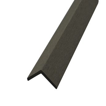 LETEV WPC POKRIVNA VOGALNA 45x45 SIVA