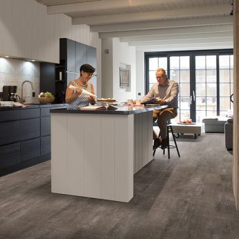 VINIL LVT ZINC 679M 5,0/0,55 MM 23/33/42 DC
