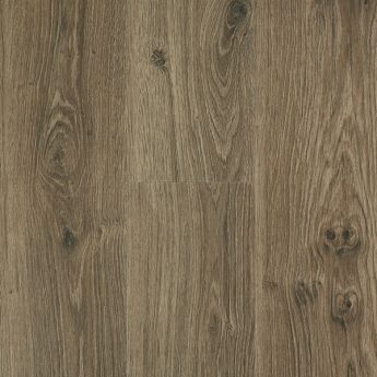 VINIL LVT AUTHENTIC BROWN 5,0/0,55 MM 23/33/42 DC