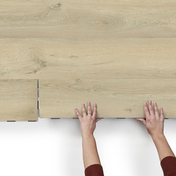 VINIL LVT 1570 VIVID NATURAL 5/0,55 MM 33/42 DC
