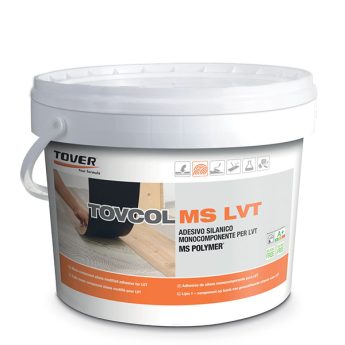 LEPILO TOVCOL MS LVT 1K 5 KG