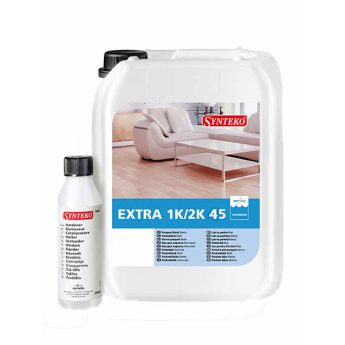 LAK SYNTEKO EXTRA 45 POLMAT 1K/2K VODNI 4,76 L