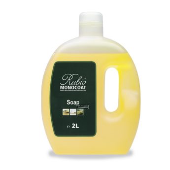 ČISTILO SOAP RMC ZA OLJENE POVRŠINE 2 L