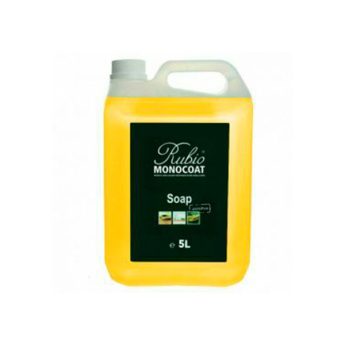 ČISTILO SOAP RMC ZA OLJENE POVRŠINE 5 L