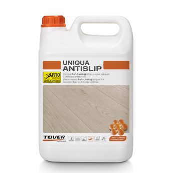 LAK UNIQUA ANTISLIP 1K PU VODNI  5 L