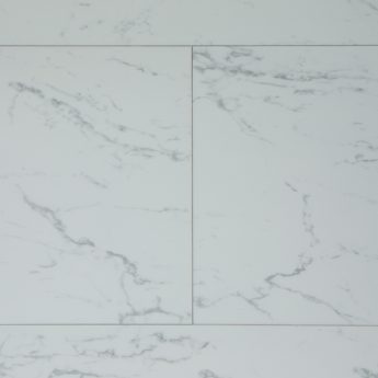 VINIL SPC 3032 MARMOR CARRARA 4V 6,0/0,5 MM 33/AC5 5G
