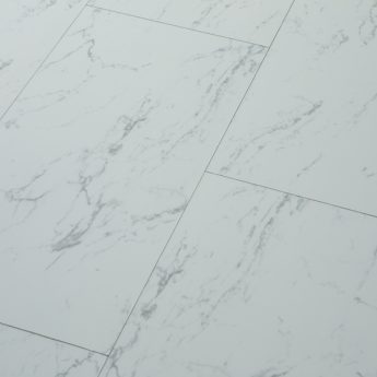 VINIL SPC 3032 MARMOR CARRARA 4V 6,0/0,5 MM 33/AC5 5G