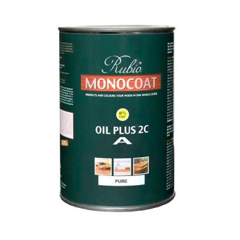 OLJE OIL PLUS SUPER WHITE A-K 2,75 L