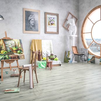 VINIL LVT 1137 HRAST CHICAGO 2,5/0,55 MM 33/42