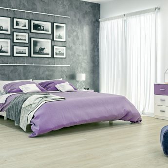 VINIL LVT 1139 HRAST DENVER 2,5/0,55 MM 33/42