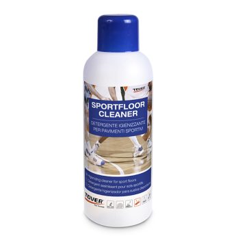 ČISTILO SPORTFLOOR CLEANER ZA ŠPORTNE PODE 1 L