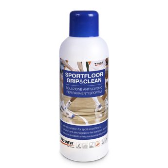 ČISTILO SPORTFLOOR GRIP&CLEAN ZA ŠPORTNE PODE 1 L