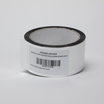 TRAK LEPILNI ISOTAPE PP/ALU 8030 50 MM (50 M)